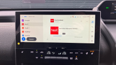 Toyota bZ4X 150kW Motion 71.4kWh 5dr Auto [11kW] Electric Hatchback